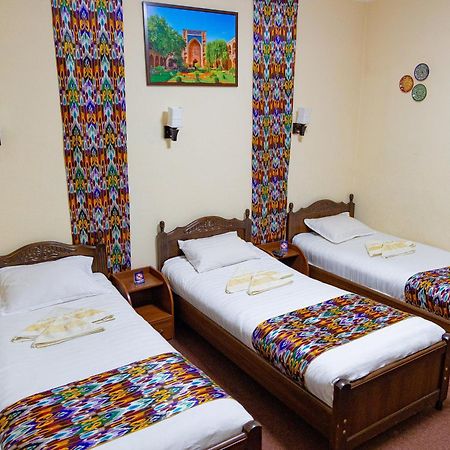 Shakh Sultan Hotell Tasjkent Exteriör bild