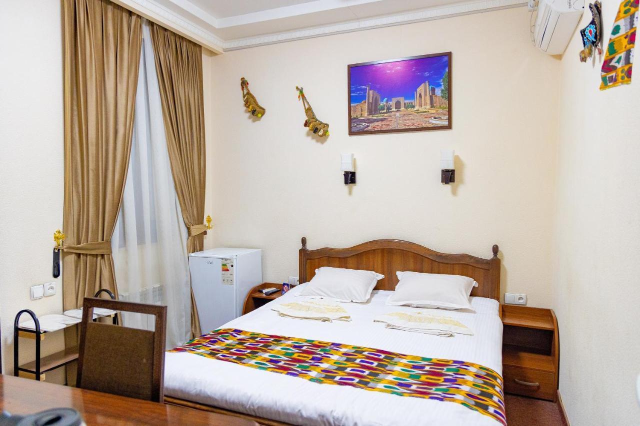 Shakh Sultan Hotell Tasjkent Exteriör bild