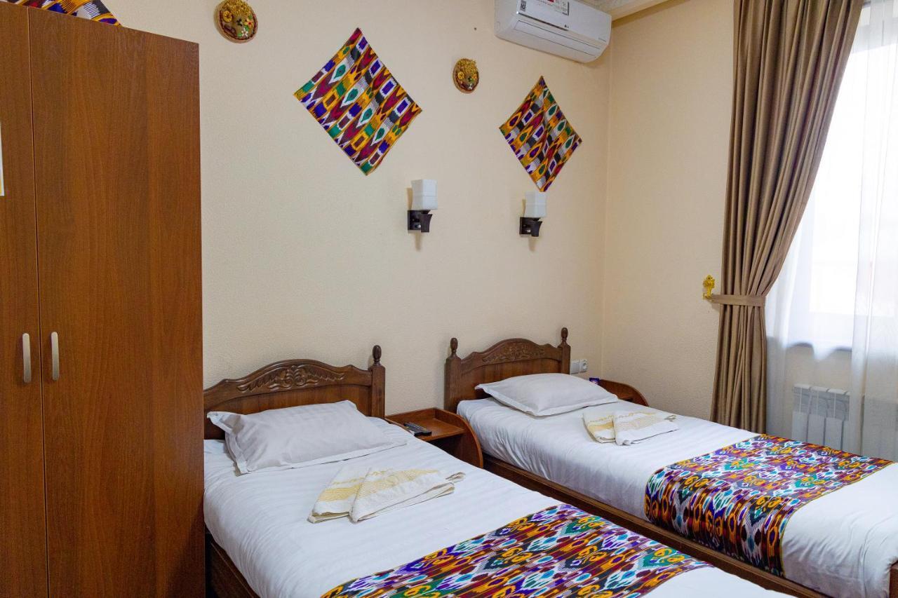 Shakh Sultan Hotell Tasjkent Exteriör bild