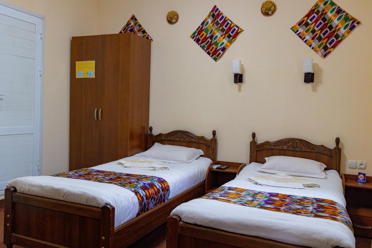 Shakh Sultan Hotell Tasjkent Exteriör bild