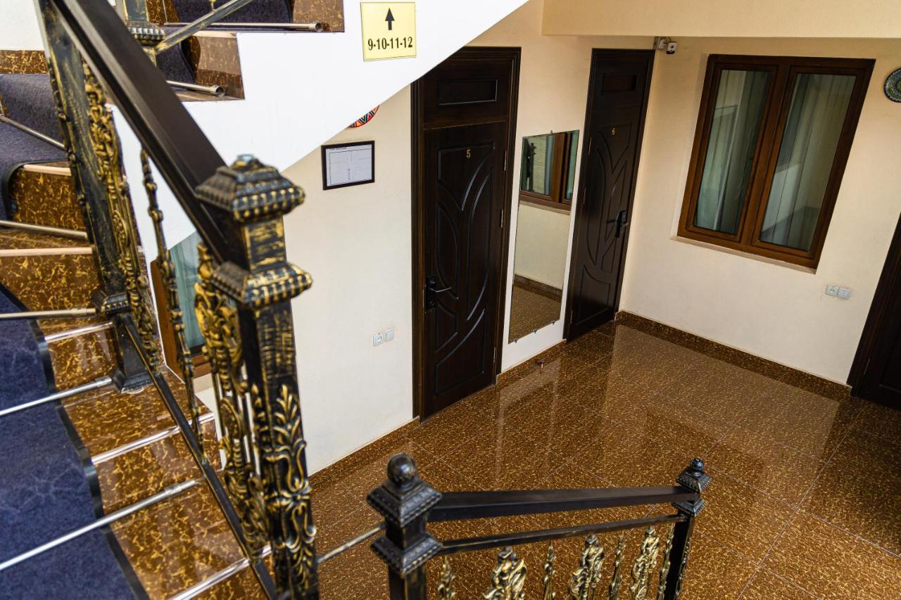 Shakh Sultan Hotell Tasjkent Exteriör bild