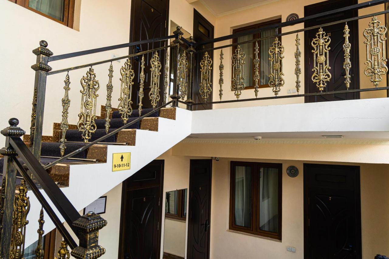 Shakh Sultan Hotell Tasjkent Exteriör bild